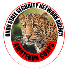 ONDO STATE SECURITY NETWORK AGENCY